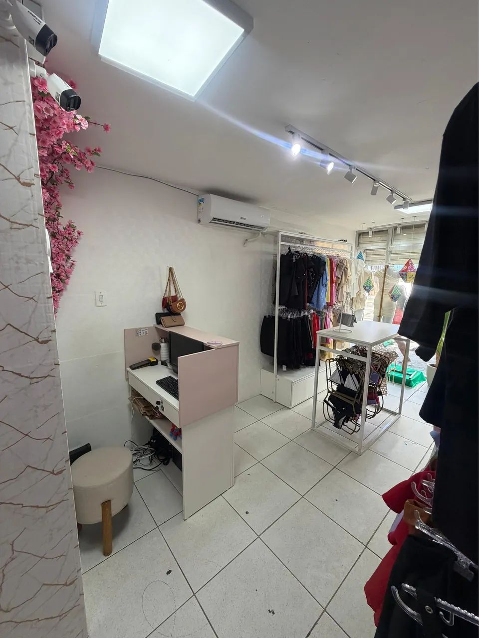 Loja de Roupas feminina  - Foto 5