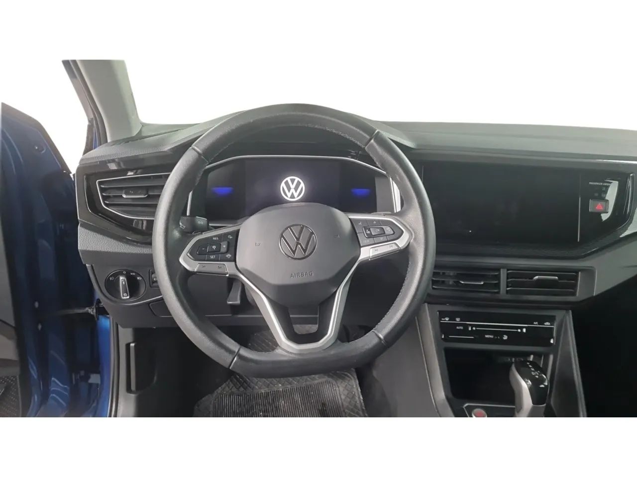 Volkswagen Virtus Comfort. 200 TSI 1.0 Flex 12V Aut, foto 10 de 17