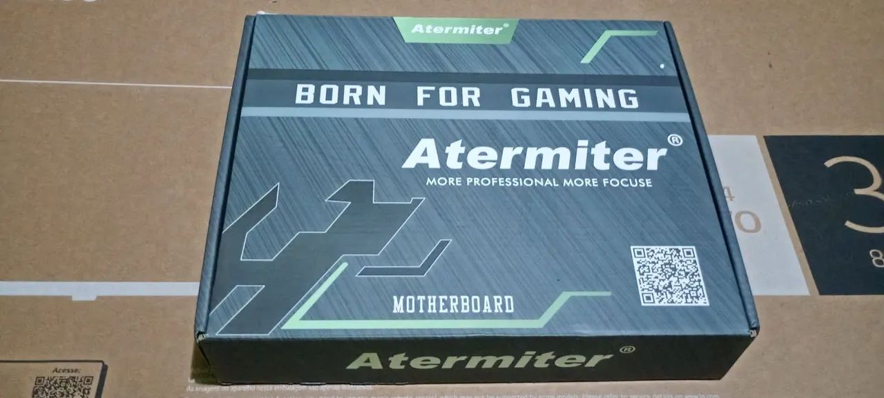 Placa Mãe X99 (Xeon) + Placa de Vídeo 1gb (NVIDIA) - Leia o anúncio !  - Foto 4