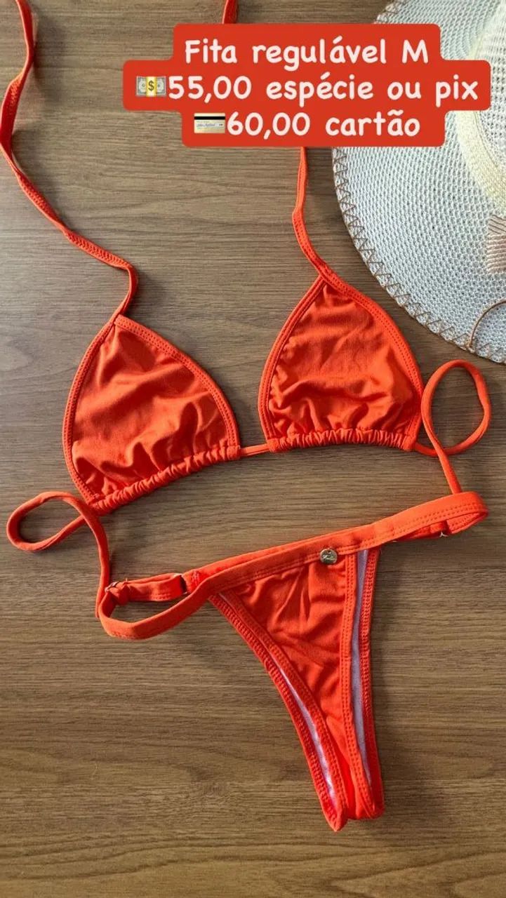 Biquíni fita  - Foto 2