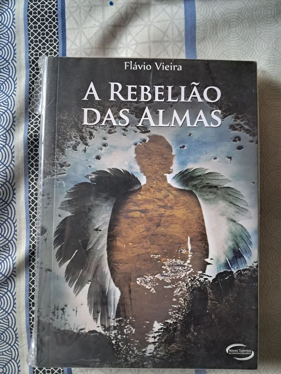 A Rebelião das Almas