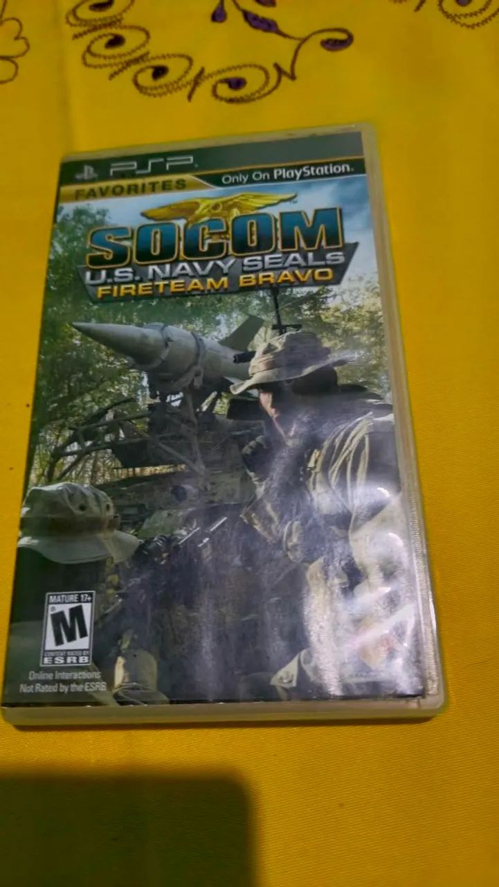 Jogos ps4 e psp - Foto 4