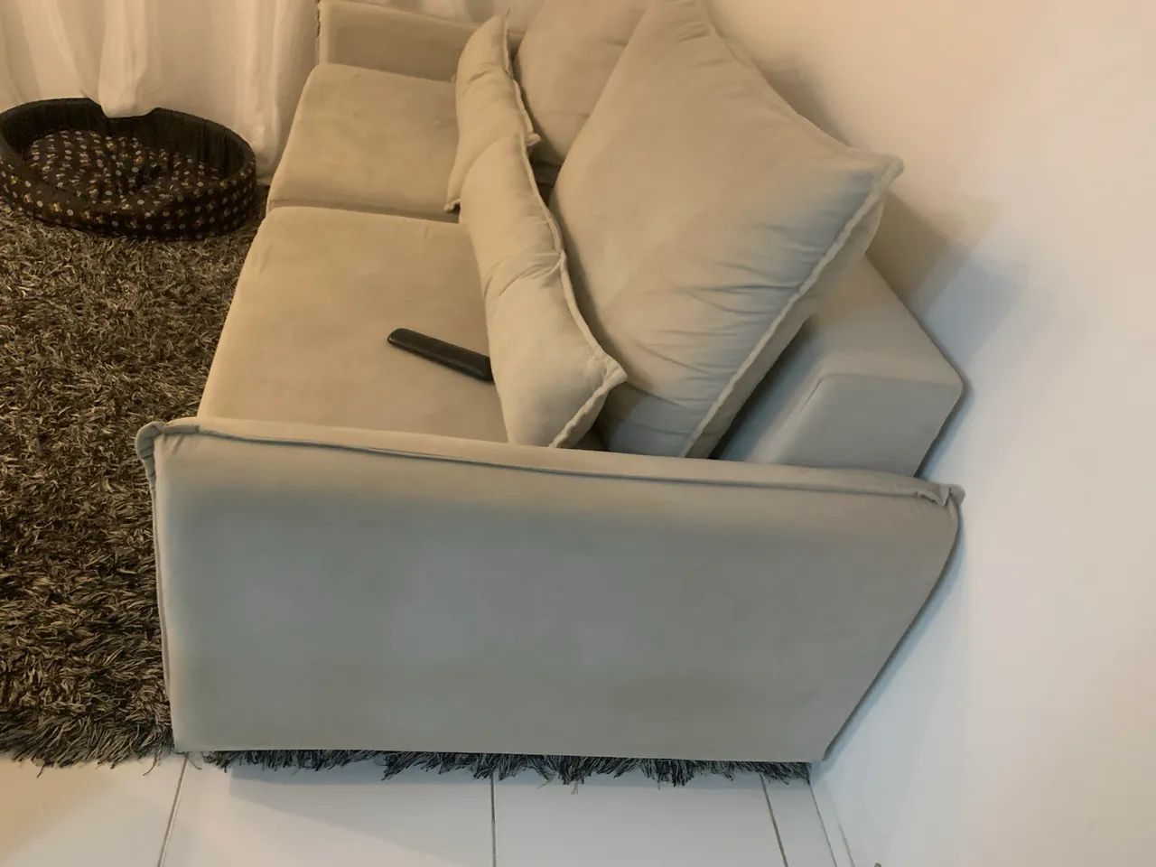 Sofá 2metros - Foto 2