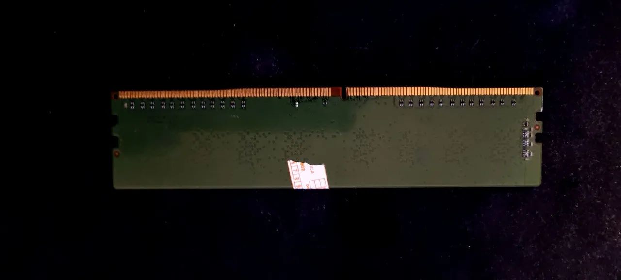 Memoria ddr4 4gb - Foto 2