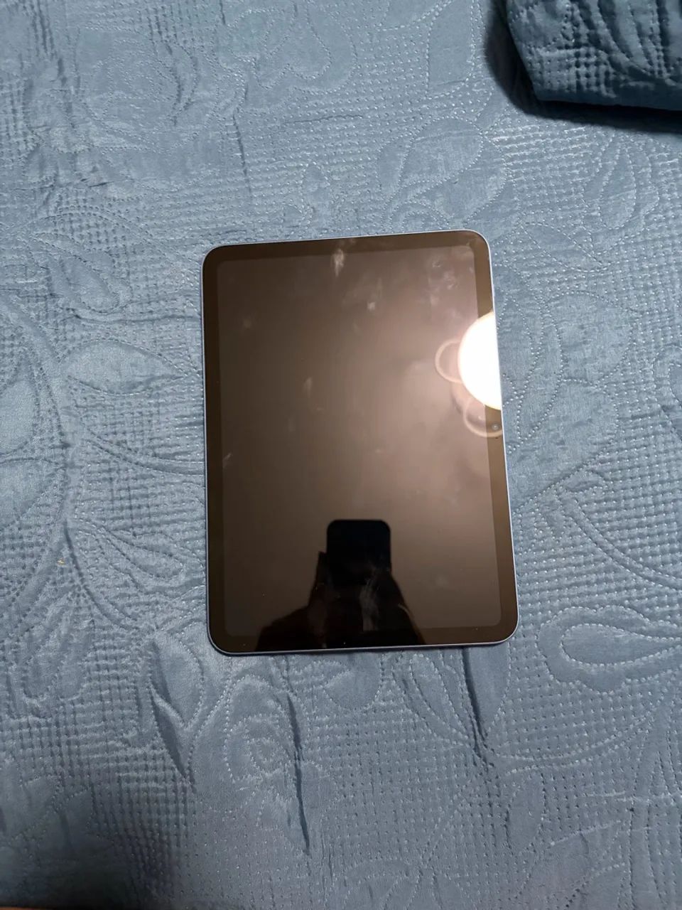 iPad 11 Azul 128g - Foto 5