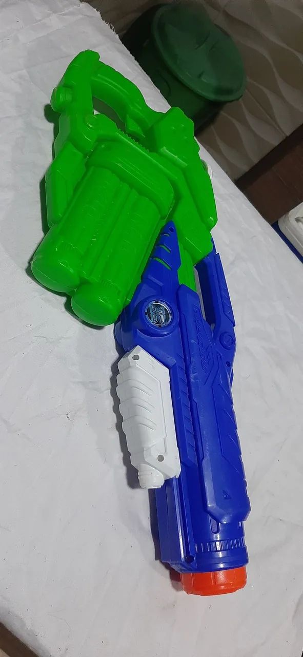 Pistola de água  - Foto 5