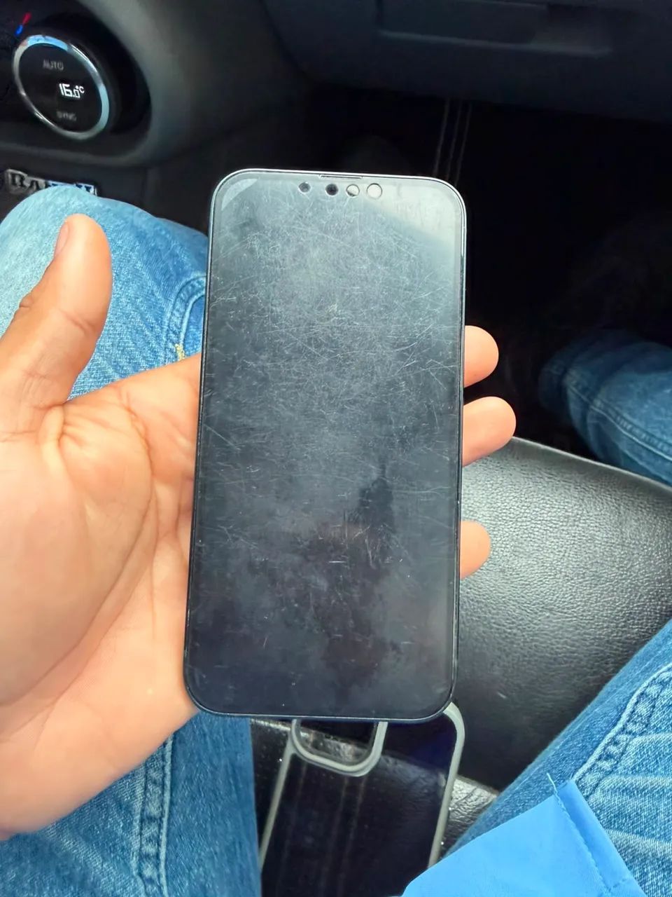 iPhone 14 86% - Foto 2