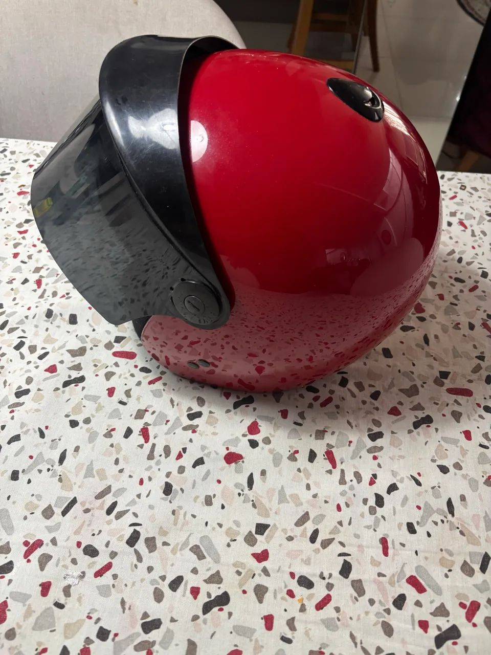 Capacete  - Foto 3