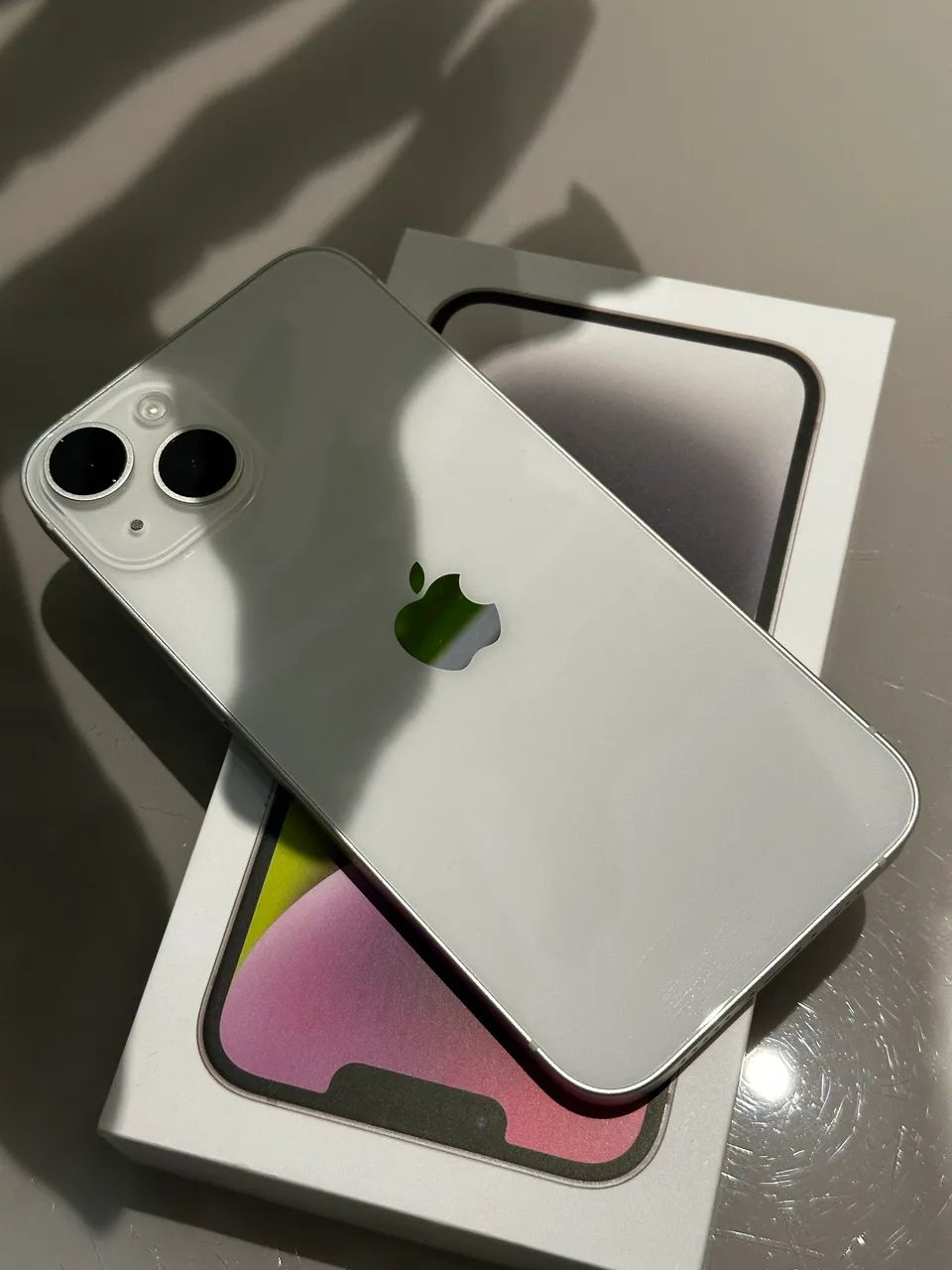 iPhone 14 