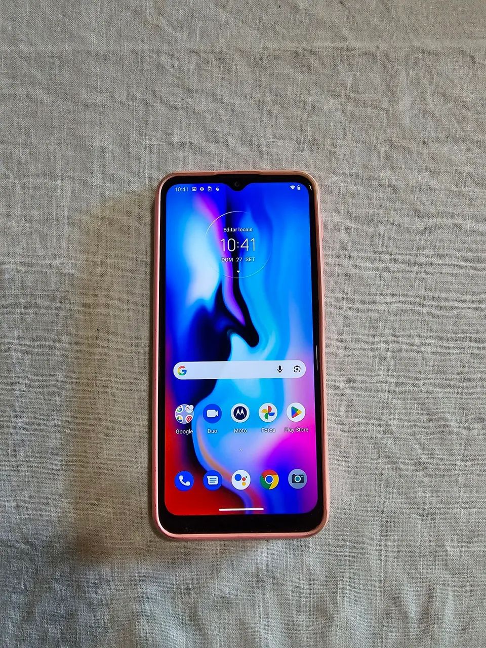 Celular Motorlola E7 plus - Foto 2
