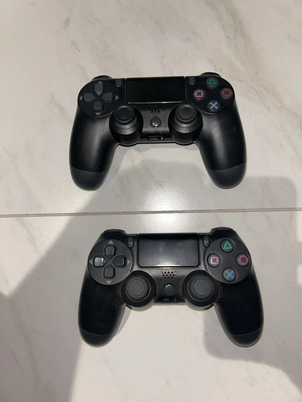 Vendo PS4 usado - Foto 2