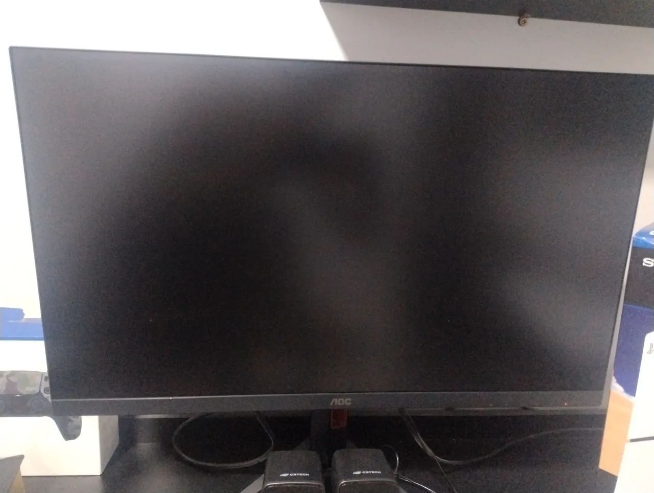 Monitor Gamer AOC 27
