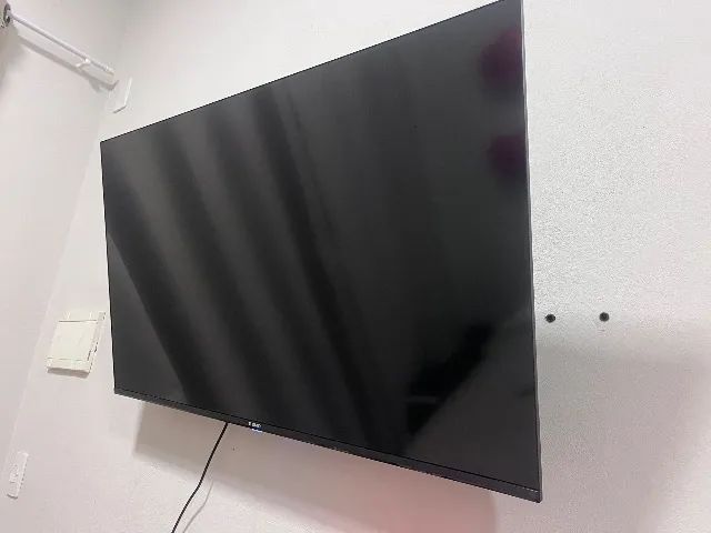 Smart Tv 42 Polegadas (com suporte) - Foto 3