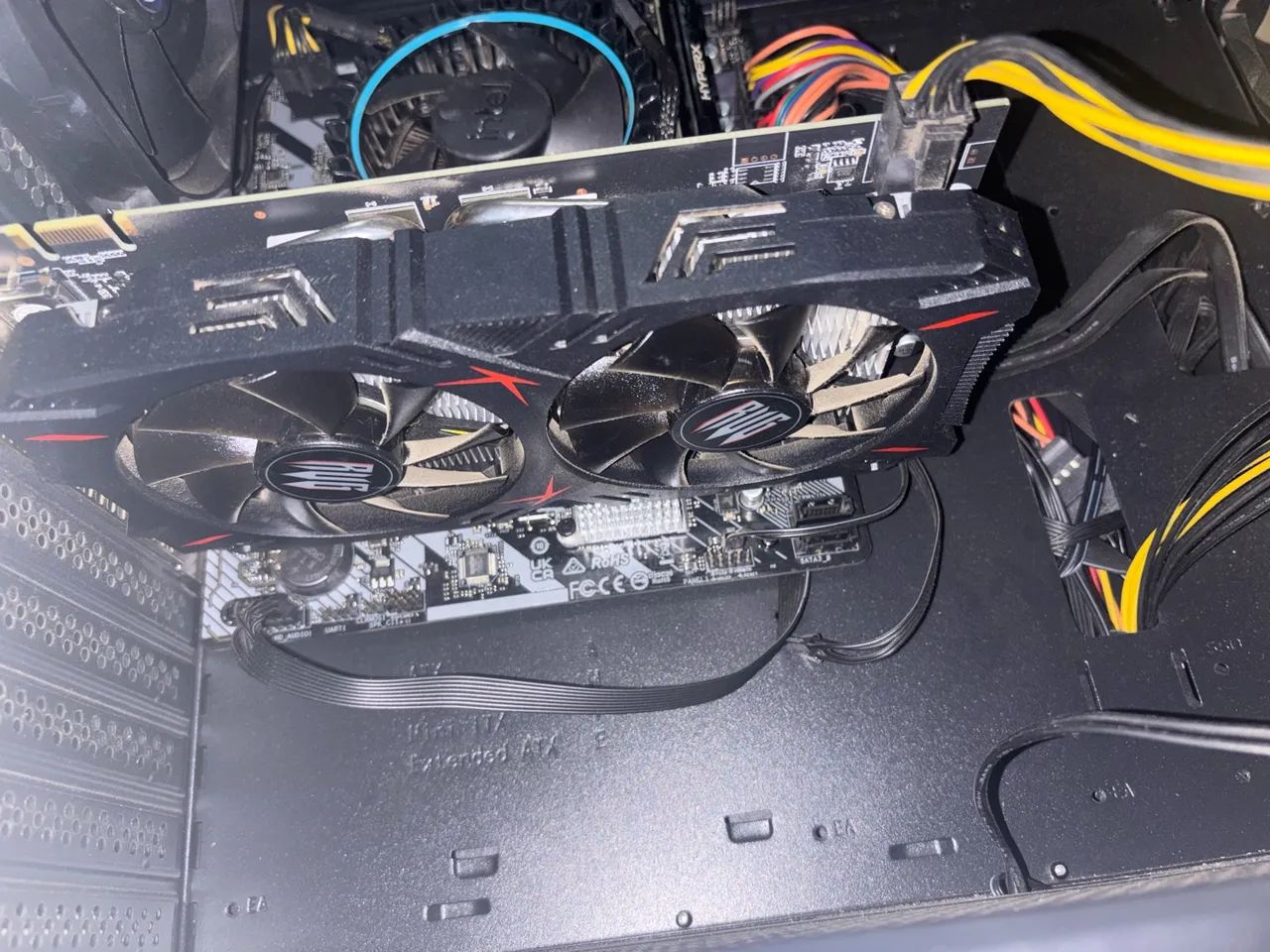 Pc gamer i5 12  - Foto 2
