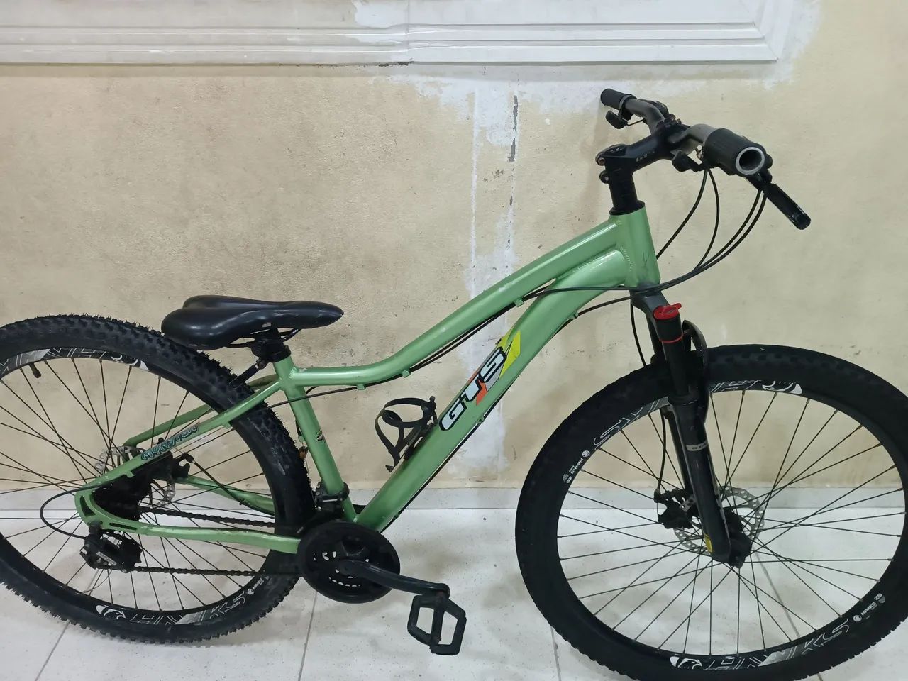 Bicicleta  - Foto 4