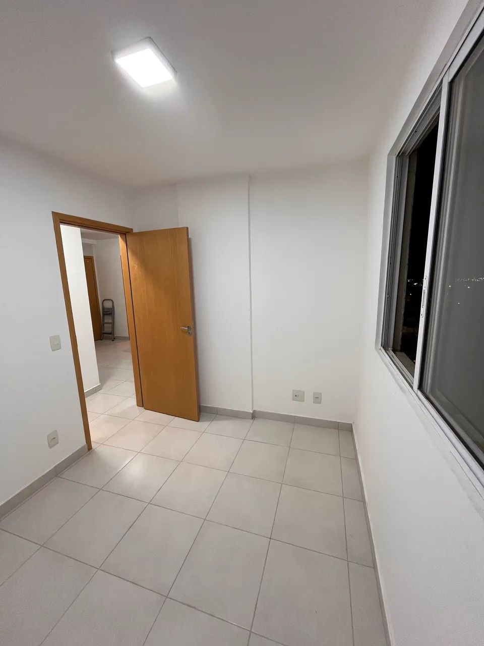 Vendo apartamento na QS 517 Samambaia  - Foto 4