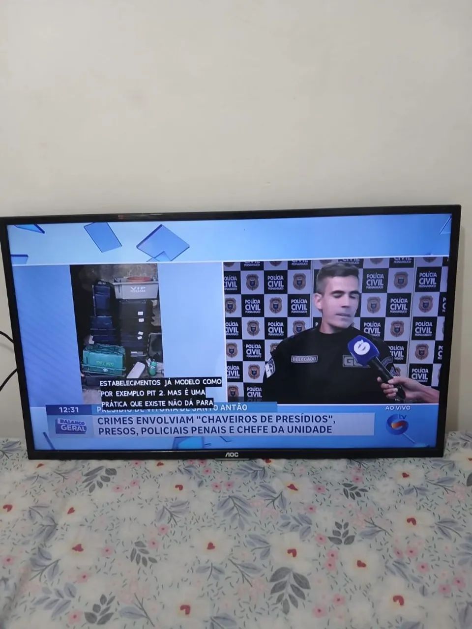 Tv 32 - Foto 2