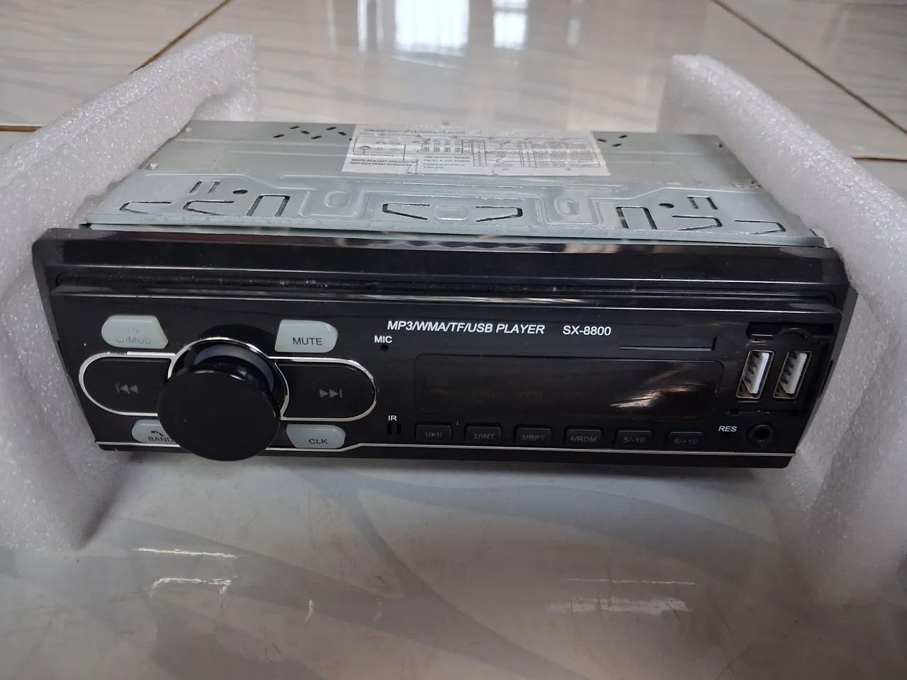 Som para carro  - Foto 2