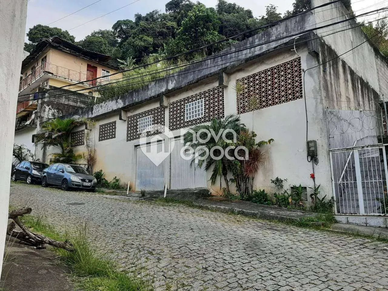 Alto da Boa Vista | Terreno