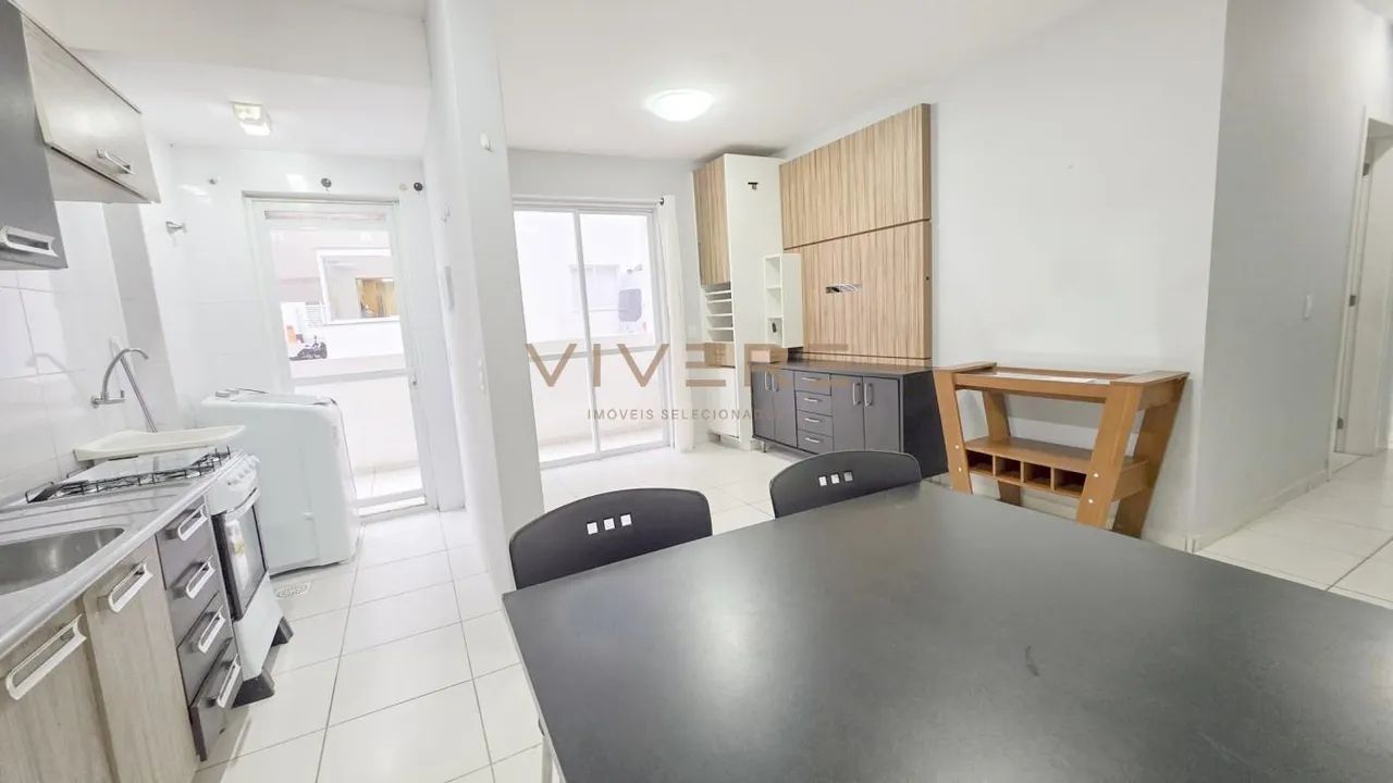 Apartamento para locação em Canasvieiras