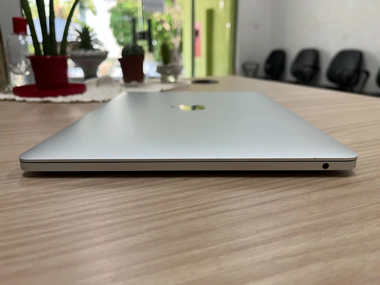 MacBook 