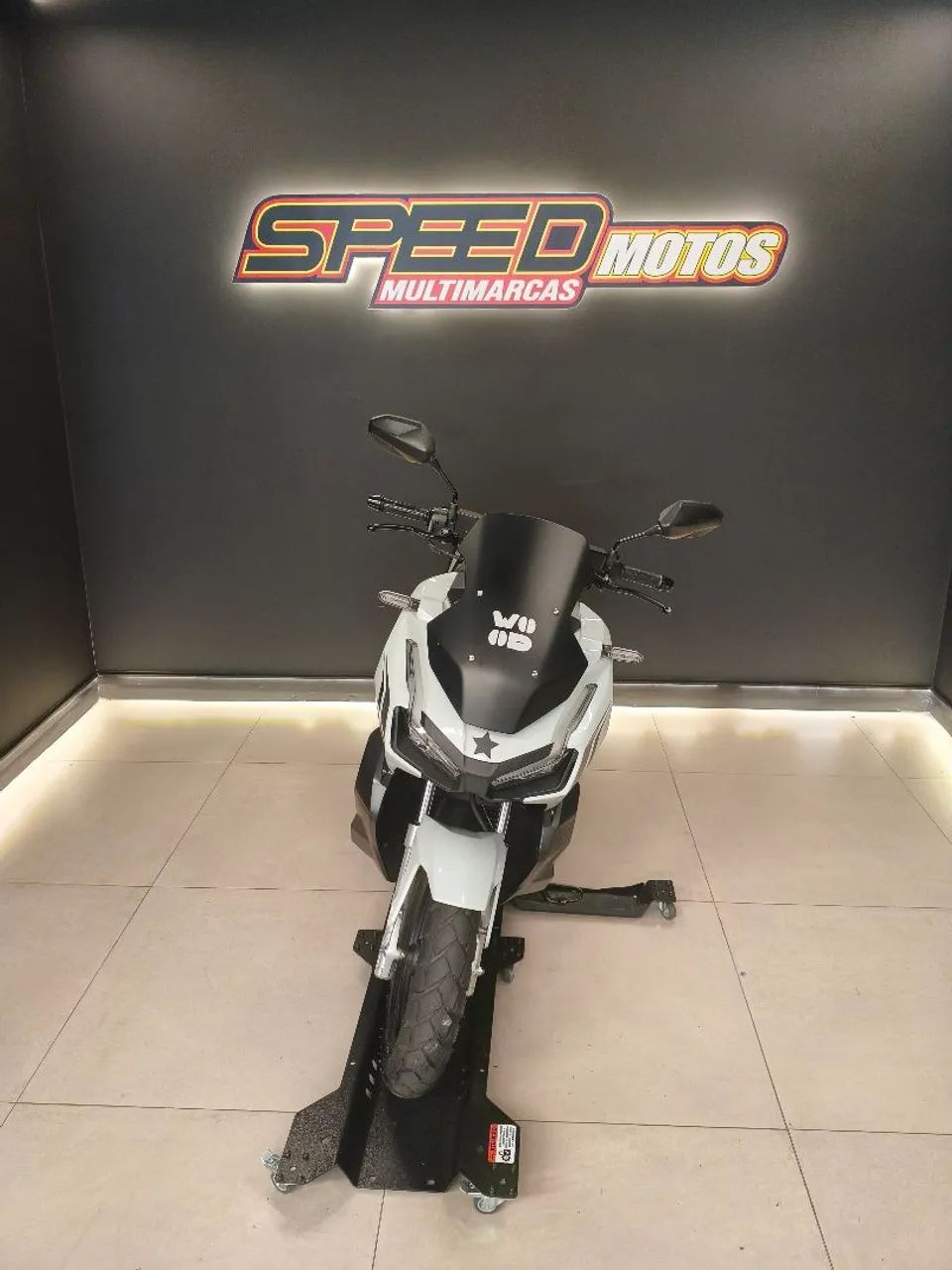 Honda ADV  - Foto 5