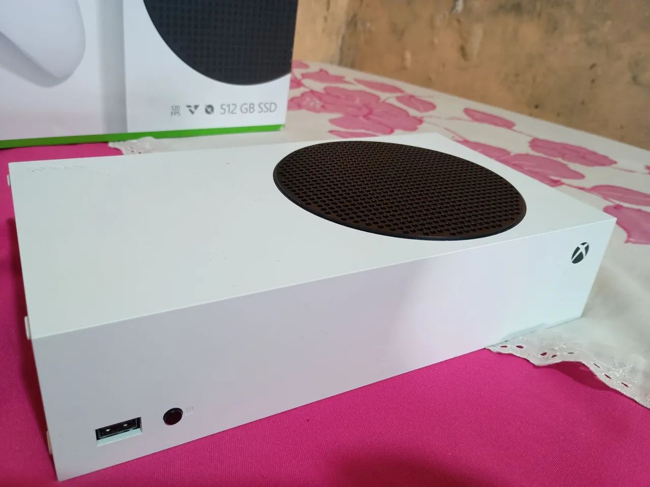 Console Xbox Séries S - Foto 3
