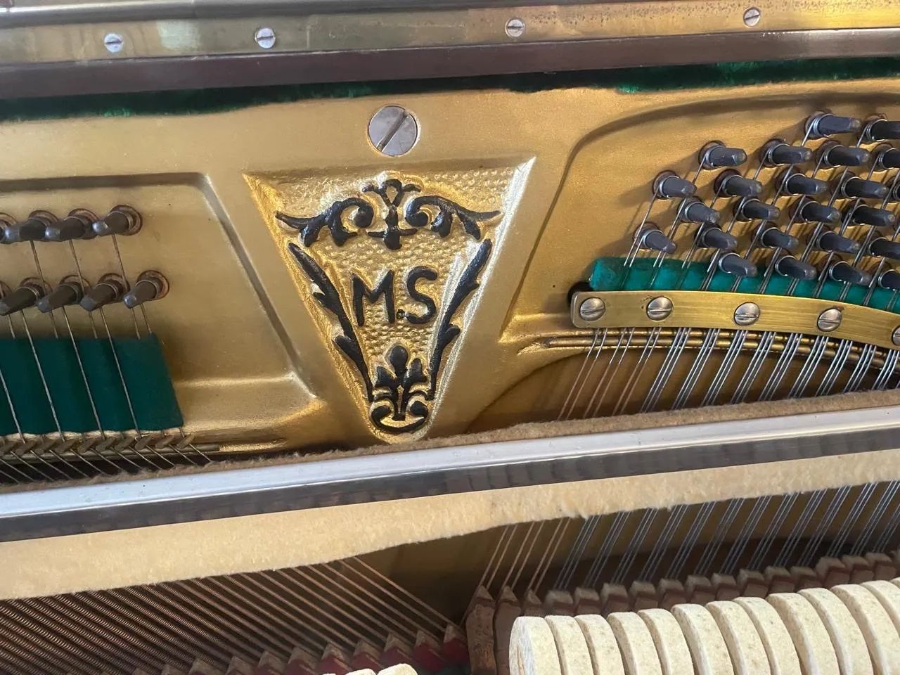 Piano m schwartzmann - Foto 2
