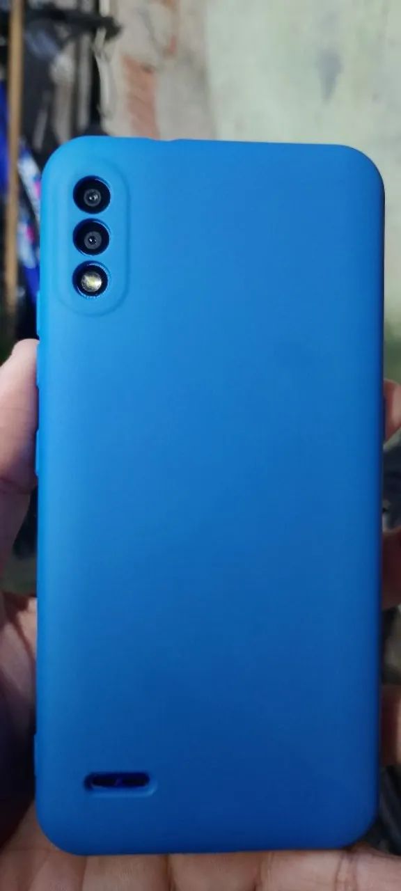 LG K22 - Foto 3