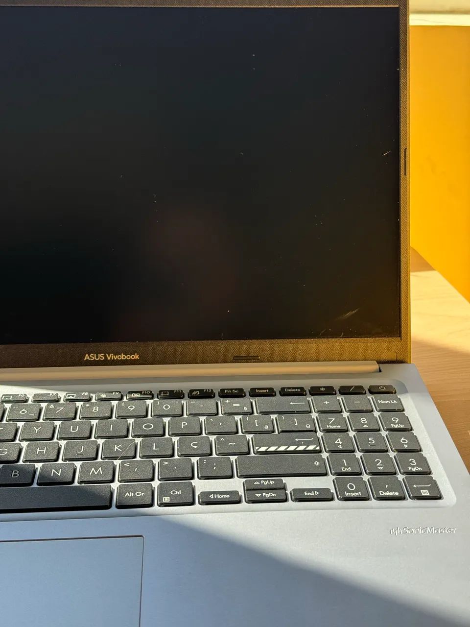 Notebook Asus Vivobook M1502IA 256g - Foto 2