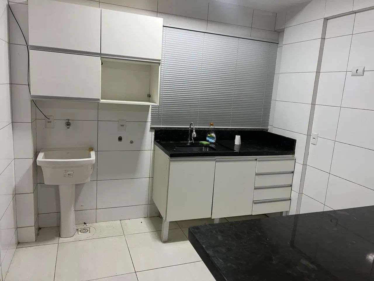 Apartamento 2 quartos  com garagem - Foto 5