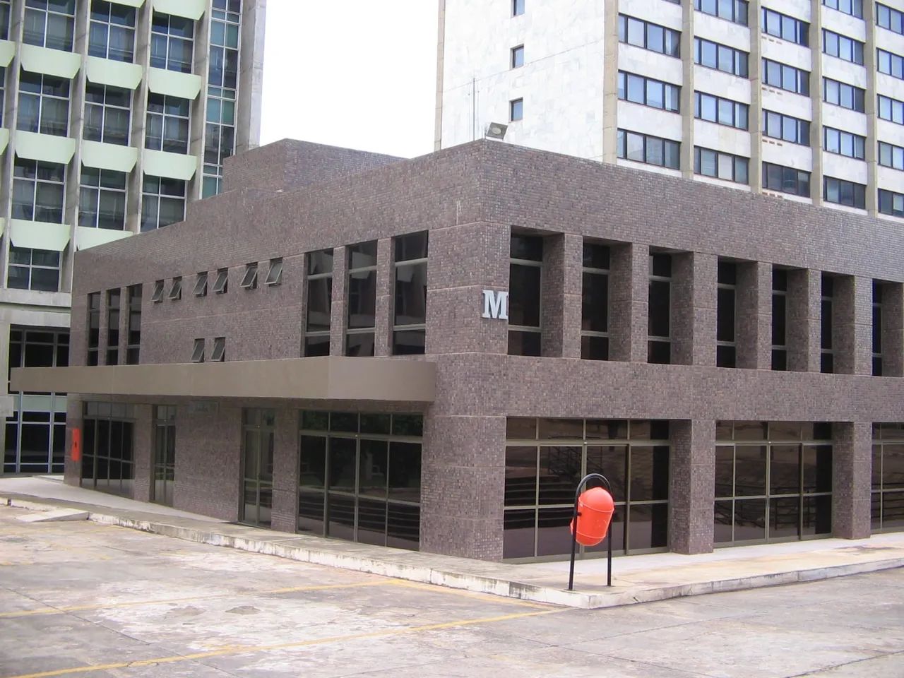 Prédio para locação comercial, institucional, governo e serviços com 2,575m² no Setor de A - Foto 5