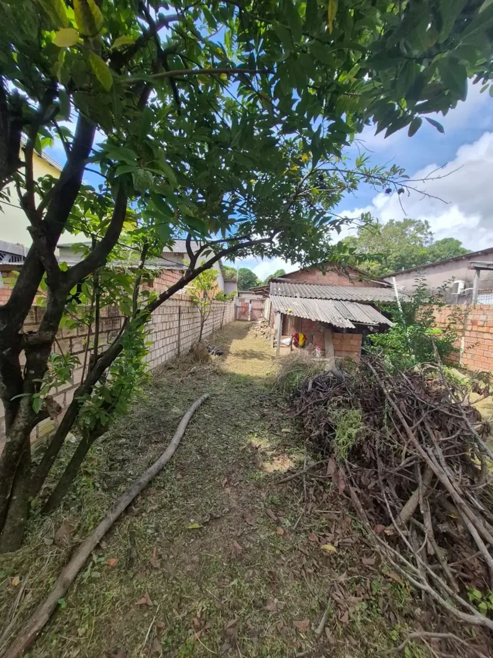 VENDA DE TERRENO EM REGIÃO CENTRAL - Foto 3
