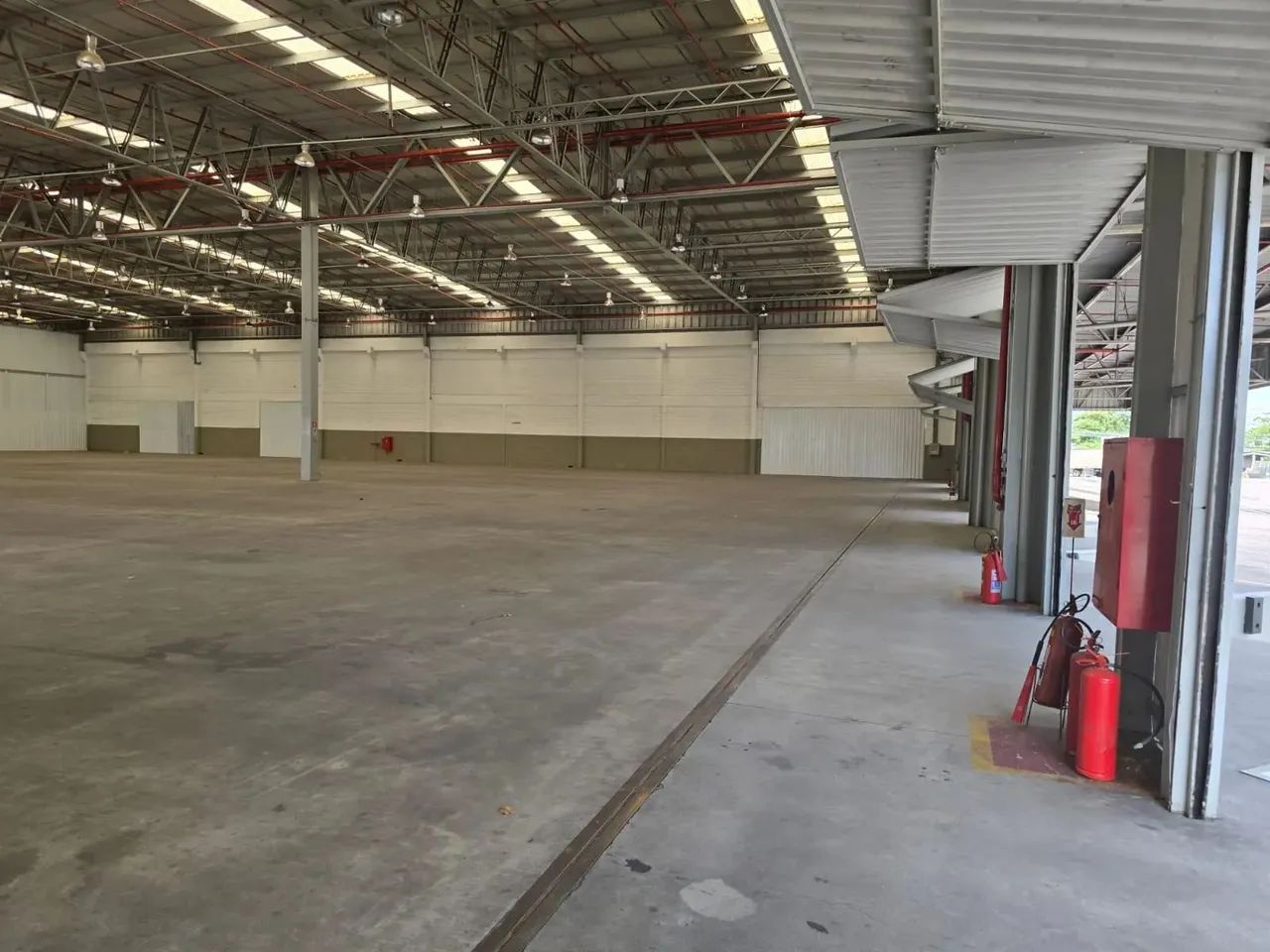 CONDOMÍNIO LOGÍSTICO PAVUNA - Foto 4