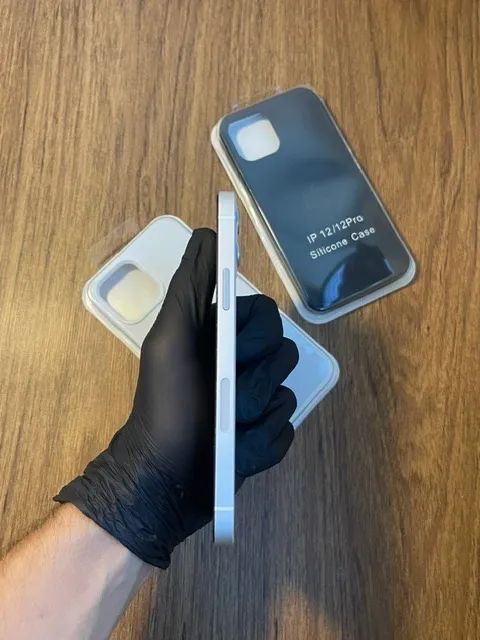 IPhone 12 64gb + Brinde  - Foto 4