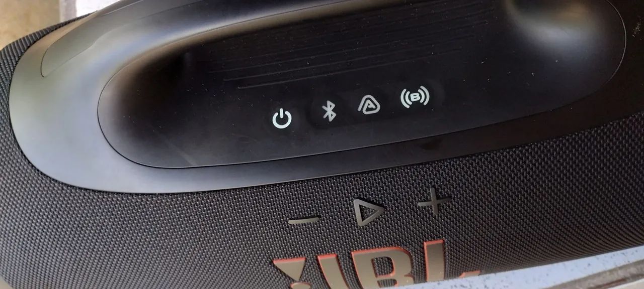 JBL BOMBOX 4 - Foto 3