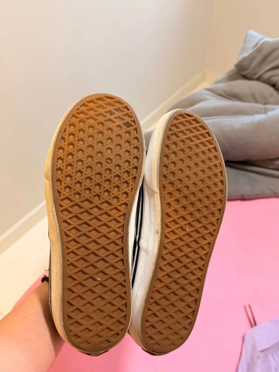 Tênis vans tam 37 - Foto 3