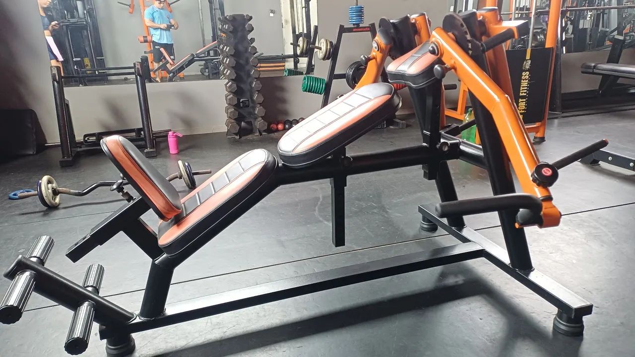 CRUCIFIXO MÁQUINA  - Foto 4