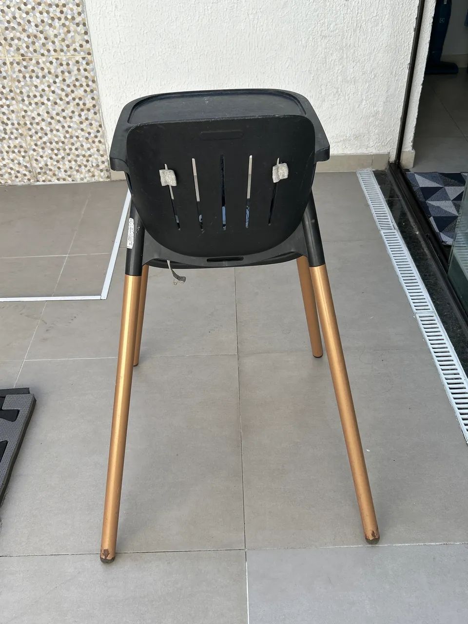 Cadeira de alimentação para Criança  - Foto 2