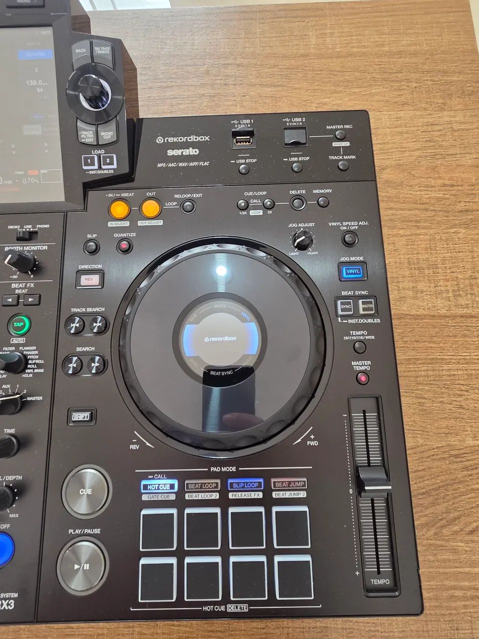 XDJ RX3 nova - Foto 4