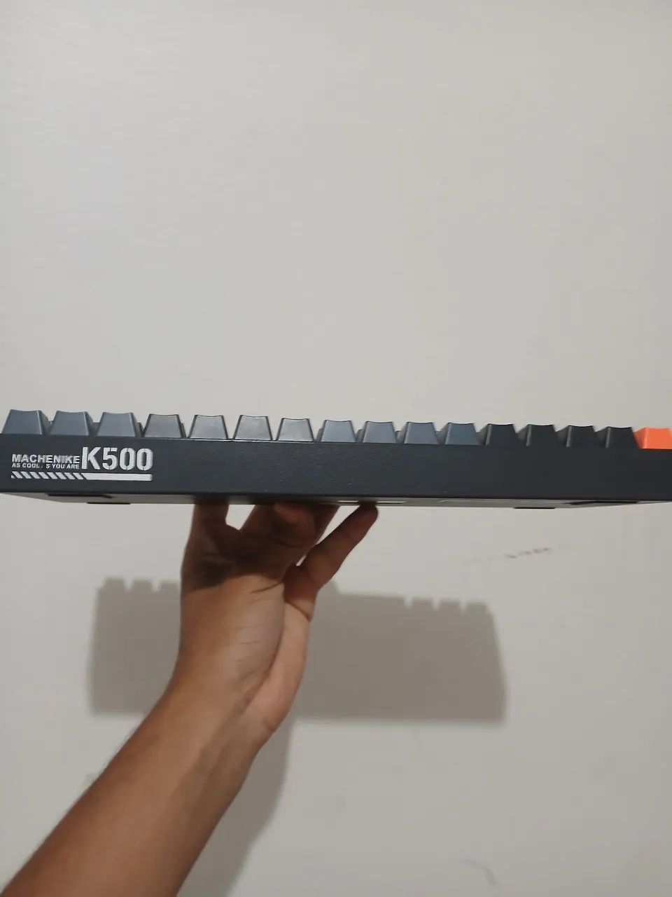 Teclado game - Foto 2