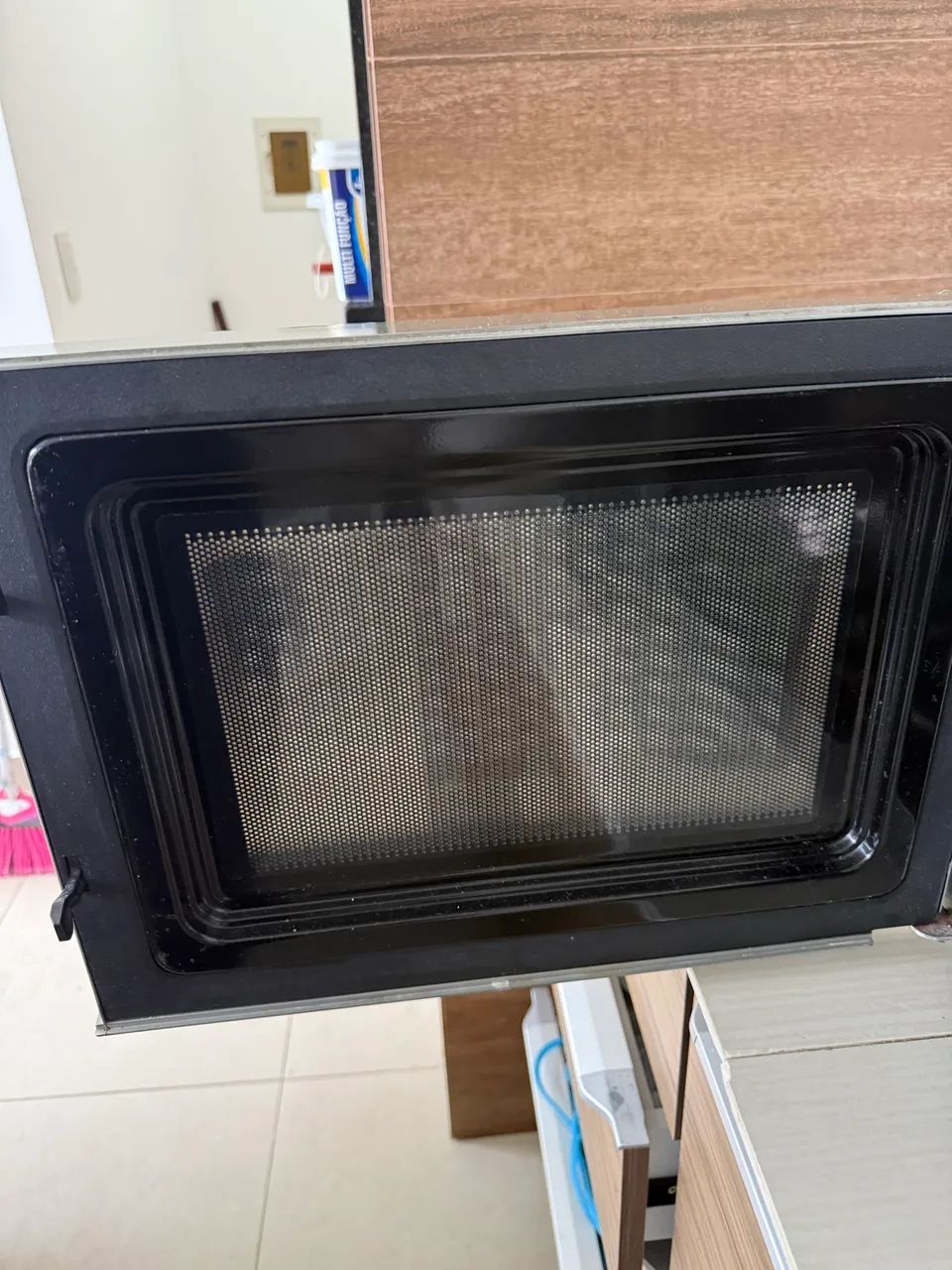 Microondas 31 Litros Electrolux - Foto 3
