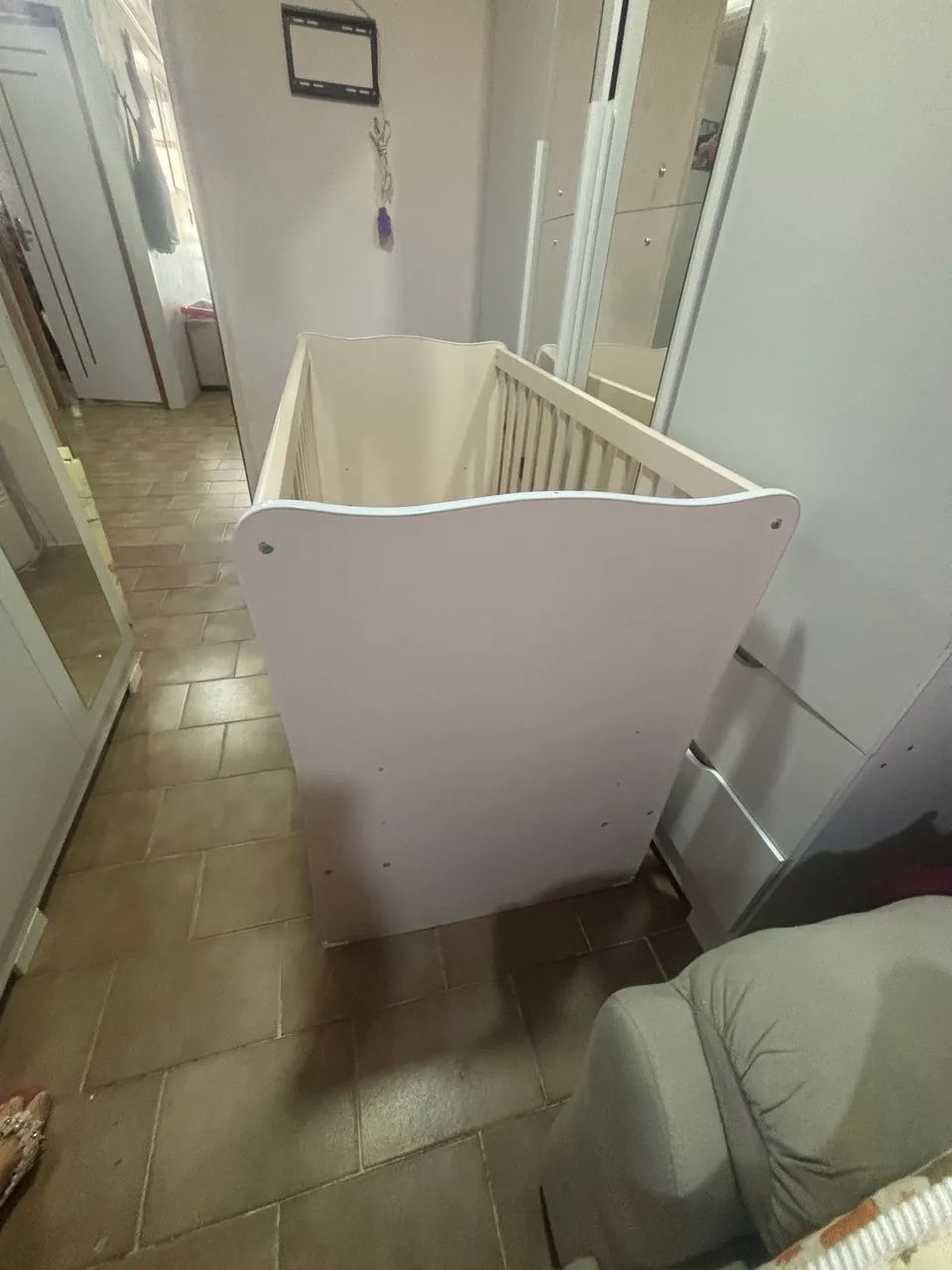 Berço  - Foto 5