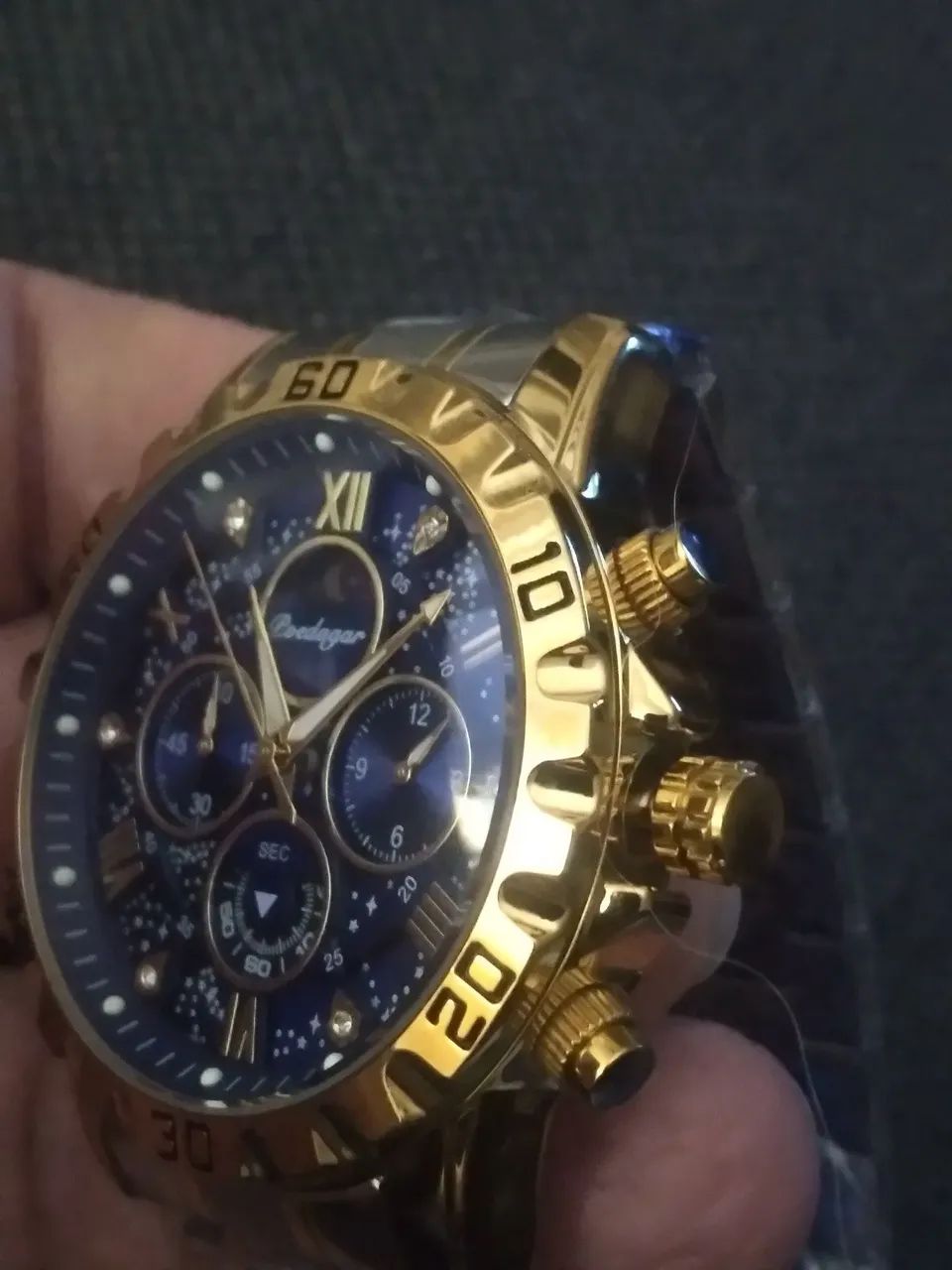 RELOGIO SEIKO  - Foto 2