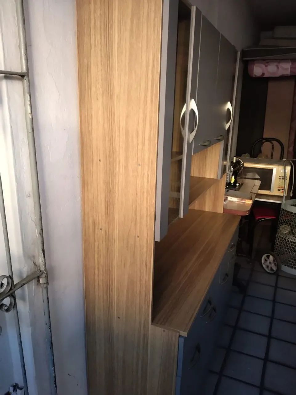 Armário de cozinha  - Foto 3