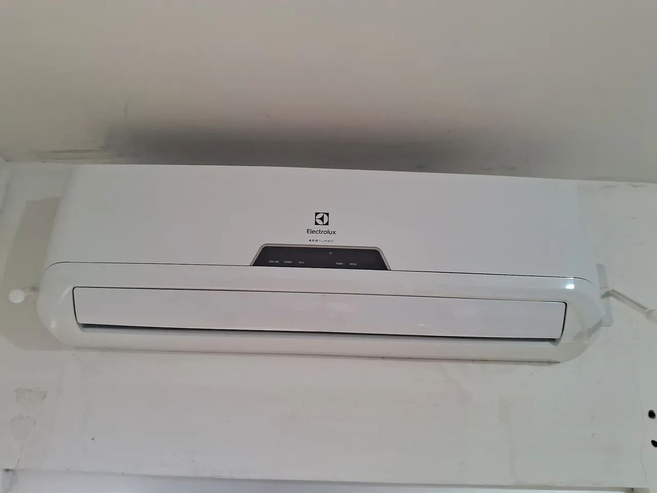 Ar condicionado Electrolux  - Foto 2