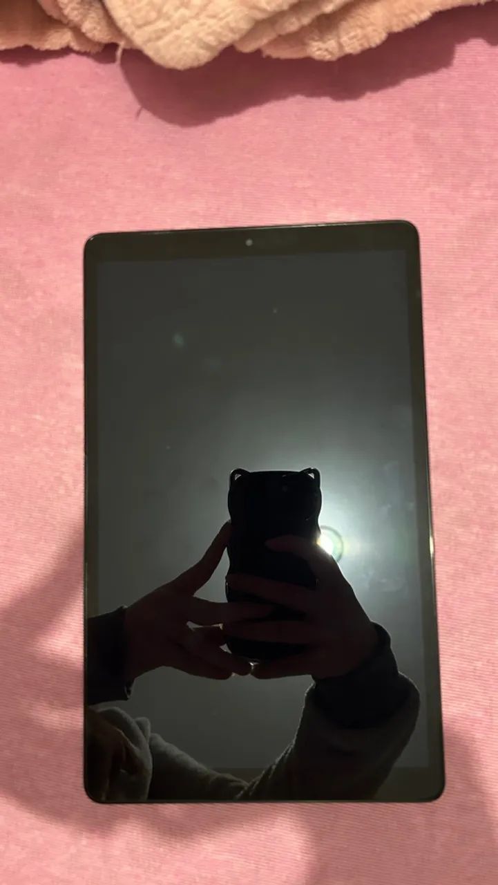 Tab A 10.1 Semi novo  - Foto 4
