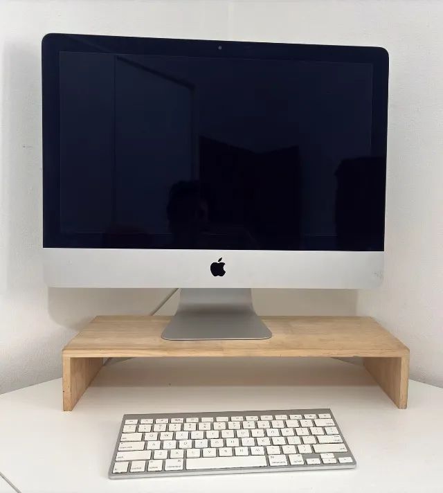 iMac 21,5 - 2017 - Intel Core i5 - 32 GB RAM