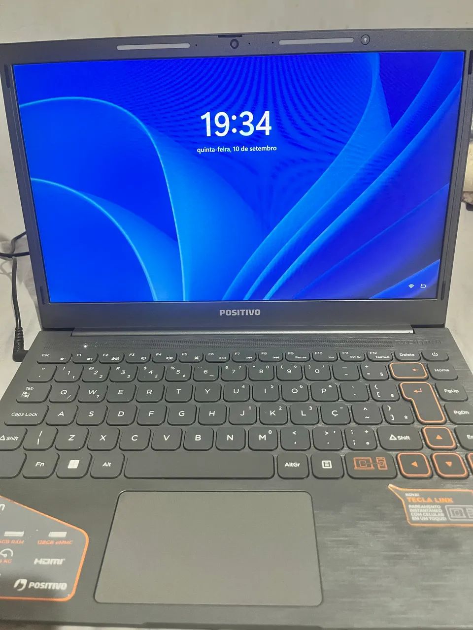Notbook 