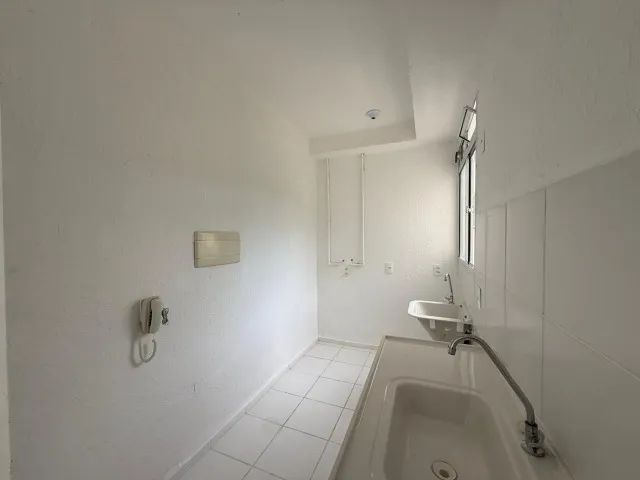 R$750 DE ENTRADA - Apto na Estrada Carvalho Ramos PRONTO PRA MORAR - sem taxa de obra - Foto 4